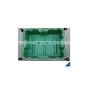 Customize Plastic Rotational Moulding Tool Cabinet Moulds