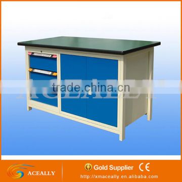 2017 rolling Metal Tool Workbench Tool Box Tool Cabinet