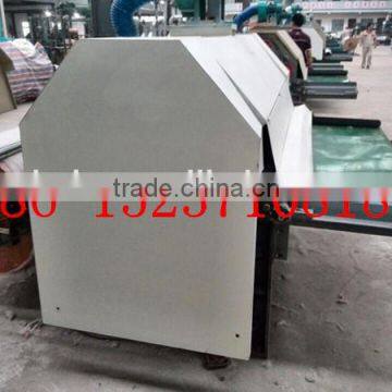 Factory Price Trade Insurance Cotton Carding Machine Wool Combing Machine photo-5