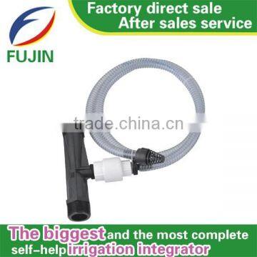 agricultural irrigation systemorganic fertilizer venturi irrigation fertilizer injector