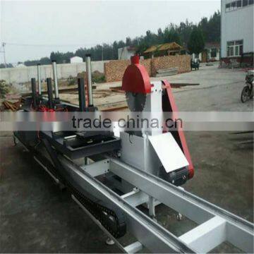 Double Blade Wood Sliding Circular Blade Table Panel Saw