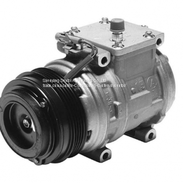 10PA15C Air Compressor Pump For TOYOTA TACOMA 2.4L L4 Parts