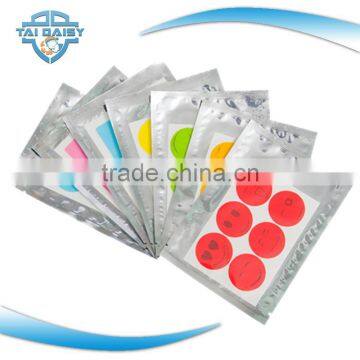 Anti insect mosquito repellent patch manufacturer