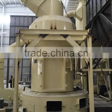 High technology raymond mill grinding mill!