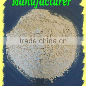 Paper Chemical Fillers-sodium Bentonite Powder
