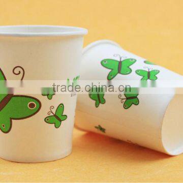 Abena Paper Cup