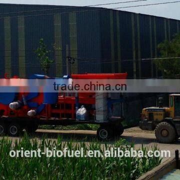 Made in China CE Beech Wood hammer mill electric pulverizer for sale