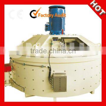 330L-3000L planetary concrete mixers widely used for construction and building