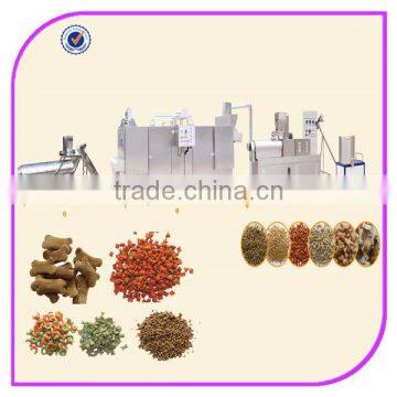 Multifunctional Popular Dog Food Pellet Making Machine