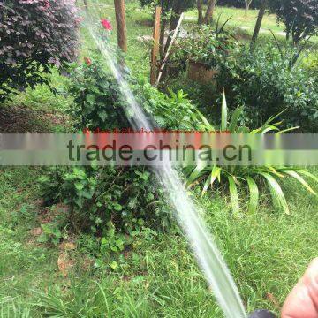 Foam Nozzle 3 Settings Hose End Cleaning Sprayer photo-5