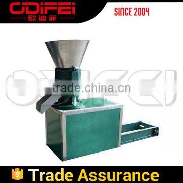 High Efficiency Biomass Pellet Plant photo-2