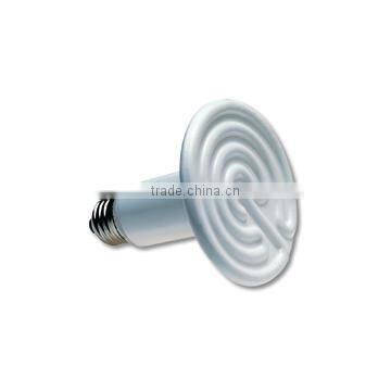 Ceramic Infrared Heat Emitter Reptile Heater Light photo-5