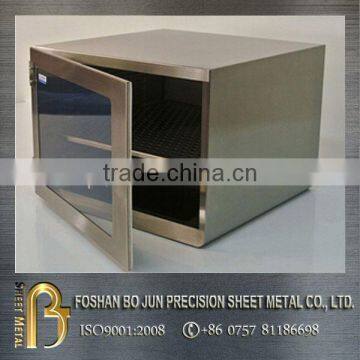 Custom oem top quality stainless steel kitchen cabinet