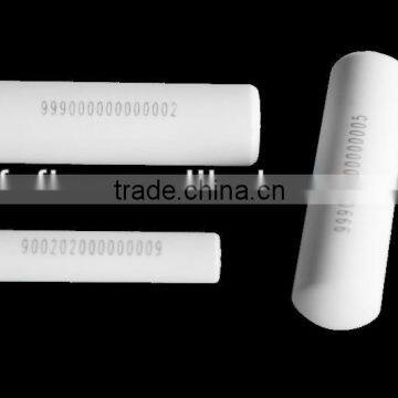 ISO standard RFID cattle bolus tag for livestock management