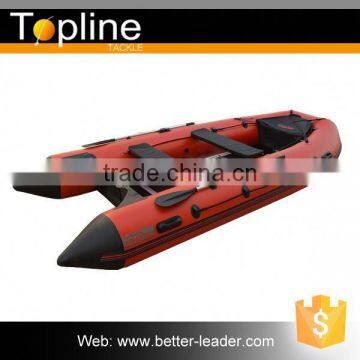 small Inflatable fishing boats for sale