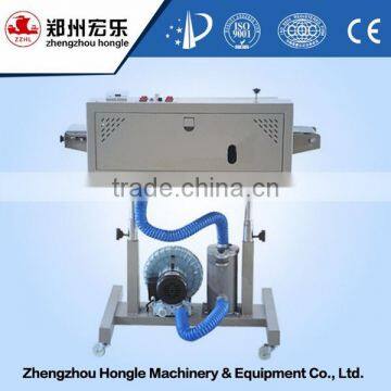 Plastic Bags Continuous Inflatable Sealer photo-2