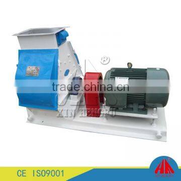 Factory Directly Price Animal Feed Crusher and Mixer Hammer Mill