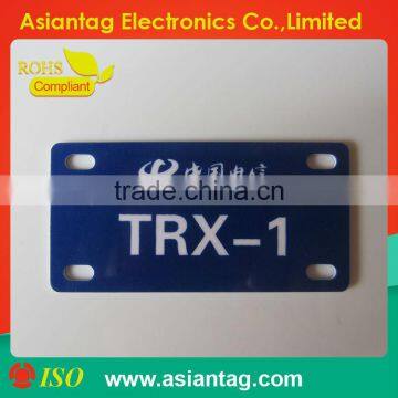 ISO14443A Topaz 512 13.56mhz smart card