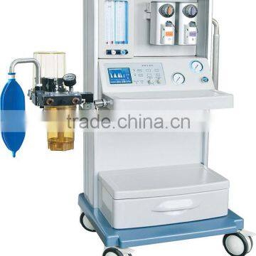 Anesthesia Machine With 2 Vaporizer High Grade and Ventilator JINLING-01 BII