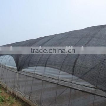 Agricultural shade net