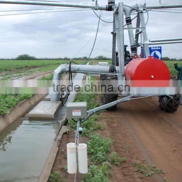 China Supply Garden Irrigation With End Spray Sprinkler photo-2