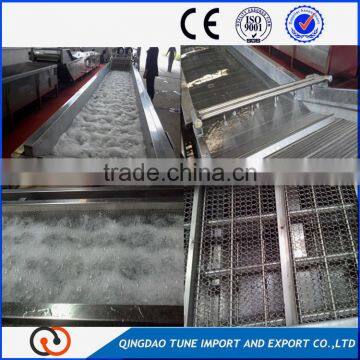 Commercial Vegetables Washing Machine for Sale photo-2