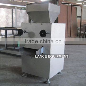 hot selling peanut brittle cutting machine price