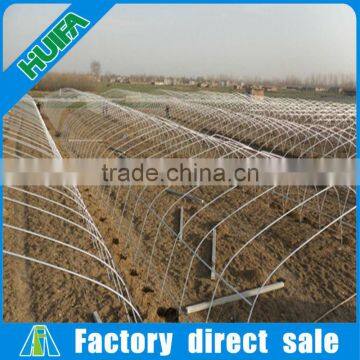 Wholesale Poly Tunnel Greenhouse for Garden /agricola photo-4