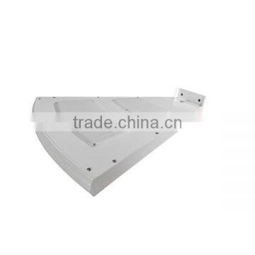 Modular Street Light 15W Max 120W Available All In One Street Lamp photo-2