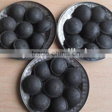 Nanyang Supply New Technology Coal and Charcoal Briquette Machine photo-5