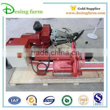 Portable Automatic tractor tire changer machine