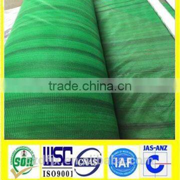 Safety Net Knitting Machine Construction Net Weaving Loom Raschel Machine photo-6