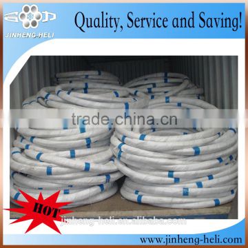 galvanized steel fishing net wire 1.06mm