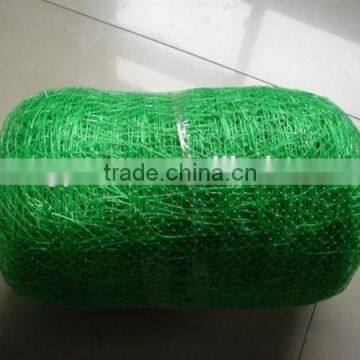 hdpe plant support net