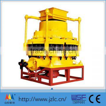 Small Scale Mobile Stone Crushing Plant With High Efficiency photo-6