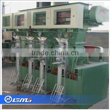 Professional Manufacturer for Cement Packing Machine