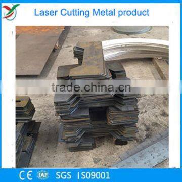 Professional Laser Cutting The Workpiece