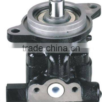 China No.1 OEM manufacturer, Genuine parts for Japanese Isuzus power steering pump 6WF1 1-19500561-0 1-195005610