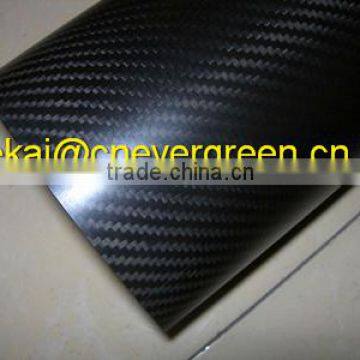 Best quality carbon fiber tube /carbon fiber pipe hot-selling in China