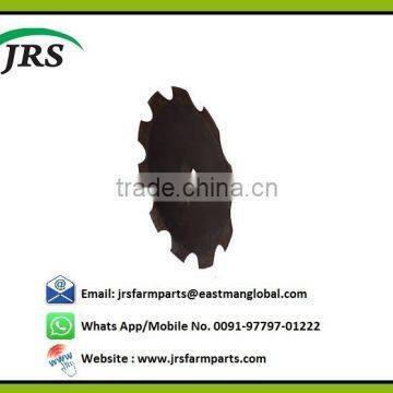 Notched Disc Harrow Farm Disc photo-2