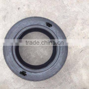 190/50-12 Golf Cart ATV go Kart Cart Wheel Tire Lawnmower Garden Wheel photo-5