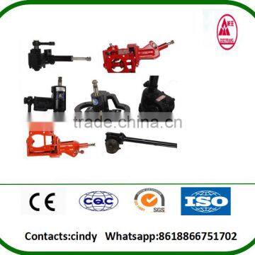 Hot Sale Cnc Machine Parts for Agriculatural Machine/mazda Power Steering Pump photo-6