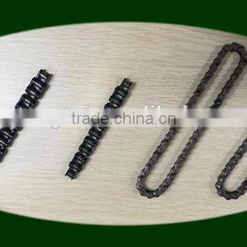 GN Walking Tractor Parts Roller Chain Double Sleeve photo-2