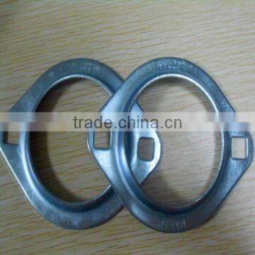 Pillow Block Bearing Centre Bearing PF205 PF206 PF207 photo-6