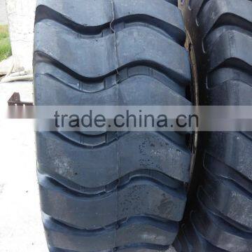 Radial OTR Tire 21.00R33 photo-4