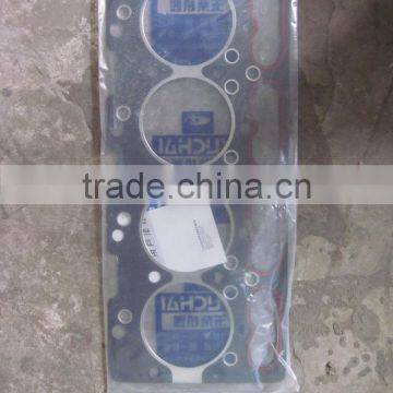 yuchai YC4108 diesel engine cylinder head gasket D30-1003011A