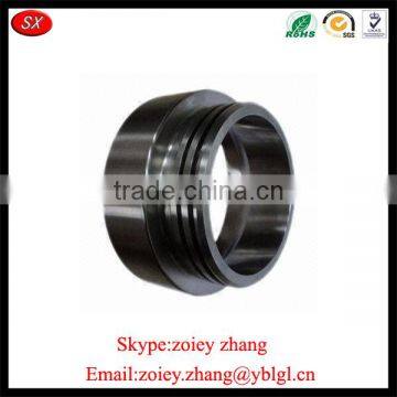 Dongguan Hardware Factory Custom Large CNC Lathe Machining Parts photo-5