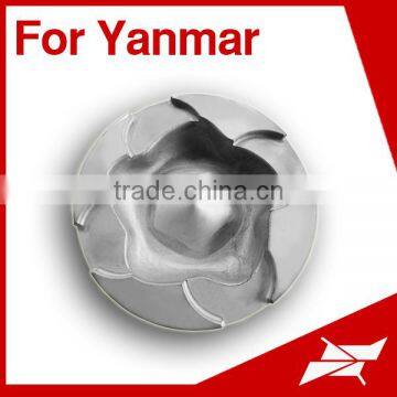 6CH-UT Taiwan Piston for Yanmar Diesel Engine Parts photo-2