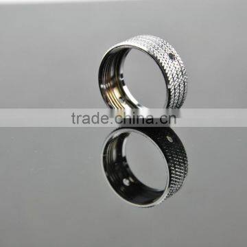 Machining Bushing Parts photo-2