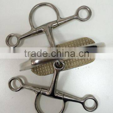 ridder's favorable horse mouth rings China OEM